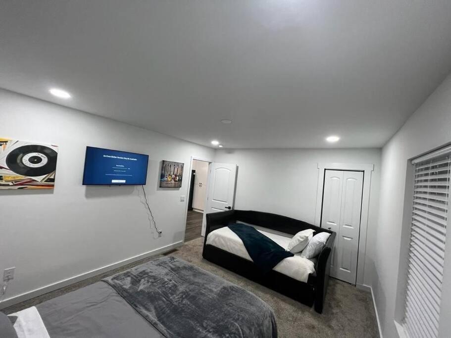 Holiday home Modern At Colonial College Park